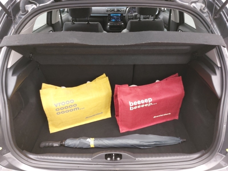 Used Citroen C3 2022 for sale - 76556176: Photo 8