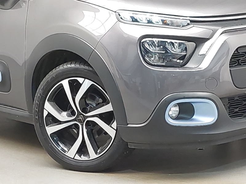 Used Citroen C3 2022 for sale - 76556176: Photo 9