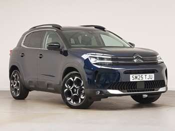 2025 - 1.2 Hybrid 136 Max Edition 5dr e-DSC6