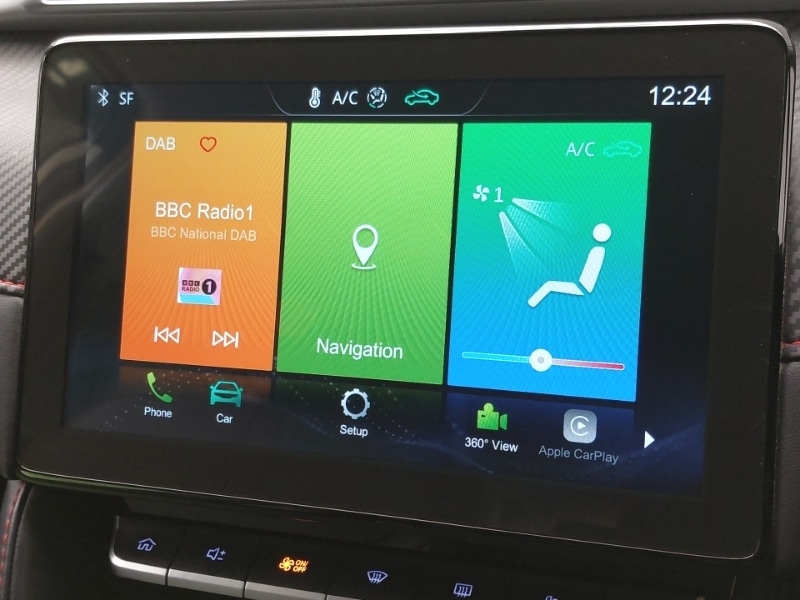 Used MG MG ZS 2024 for sale - 78164062: Photo 11