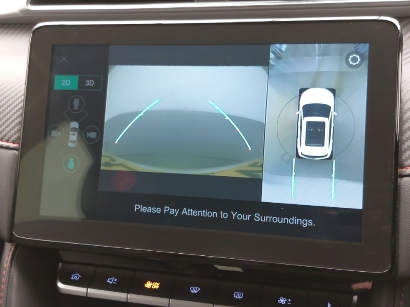 Used MG MG ZS 2024 for sale - 78164062: Photo 12