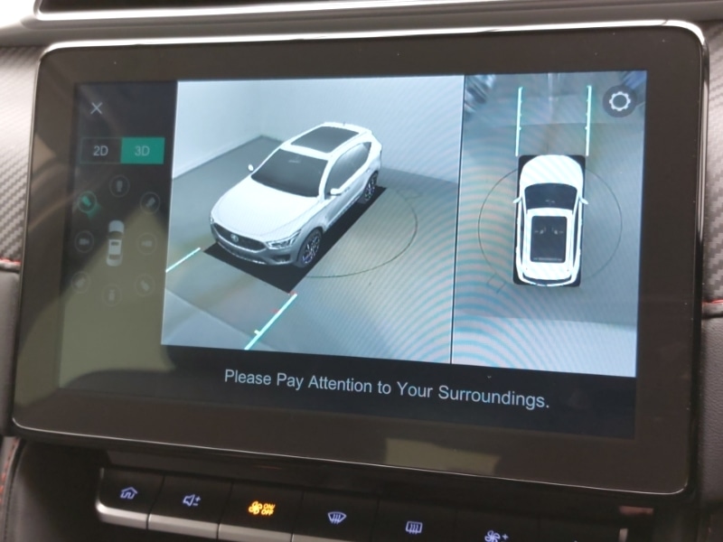 Used MG MG ZS 2024 for sale - 78164062: Photo 13