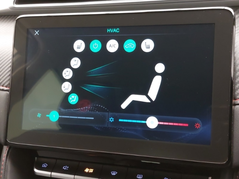 Used MG MG ZS 2024 for sale - 78164062: Photo 14