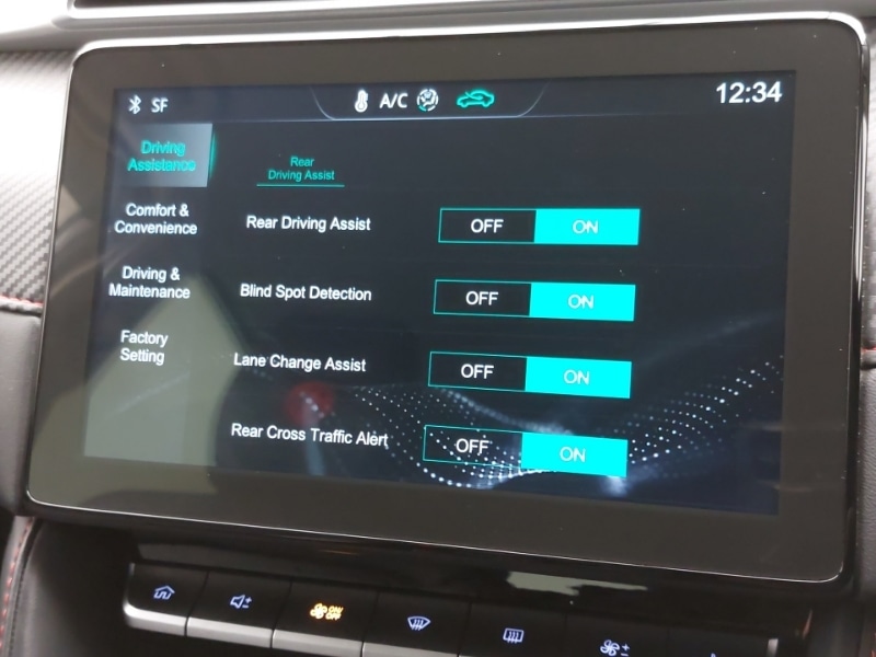 Used MG MG ZS 2024 for sale - 78164062: Photo 16