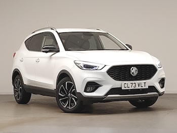 MG MG ZS feature image