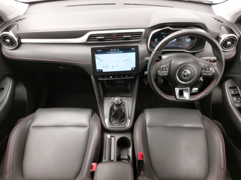 Used MG MG ZS 2024 for sale - 78164062: Photo 2