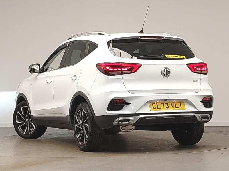 Used MG MG ZS 2024 for sale - 78164062: Photo 3