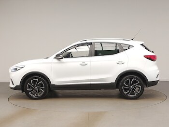 Used MG MG ZS 2024 for sale - 78164062: Photo