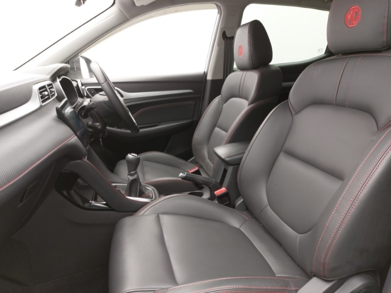 Used MG MG ZS 2024 for sale - 78164062: Photo 5