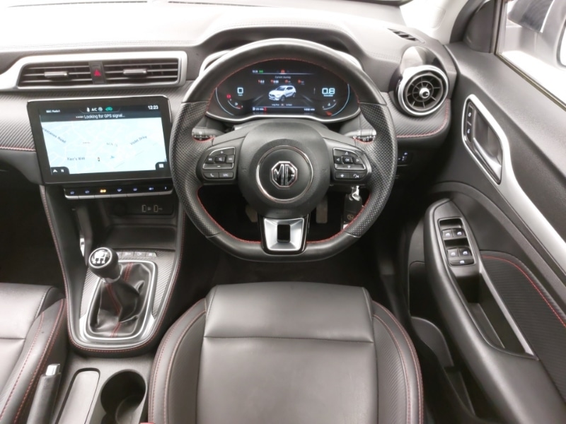 Used MG MG ZS 2024 for sale - 78164062: Photo 7