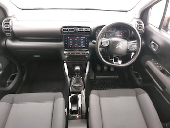 Used Citroen C3 Aircross 2022 for sale - 78546501: Photo