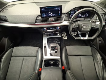 Used Audi Q5 2022 for sale - 79247205: Photo