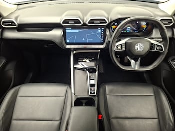 Used MG MG ZS 2025 for sale - 78884911: Photo