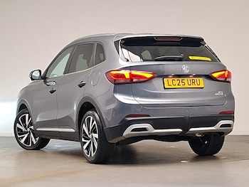 Used MG MG ZS 2025 for sale - 78884911: Photo