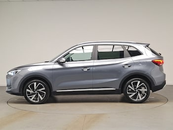 Used MG MG ZS 2025 for sale - 78884911: Photo