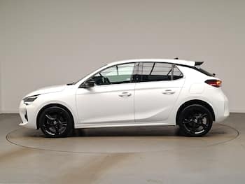 Used Vauxhall Corsa 2023 for sale - 79723426: Photo