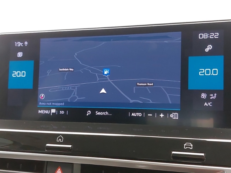 Used Citroen C4 2022 for sale - 77024400: Photo 11