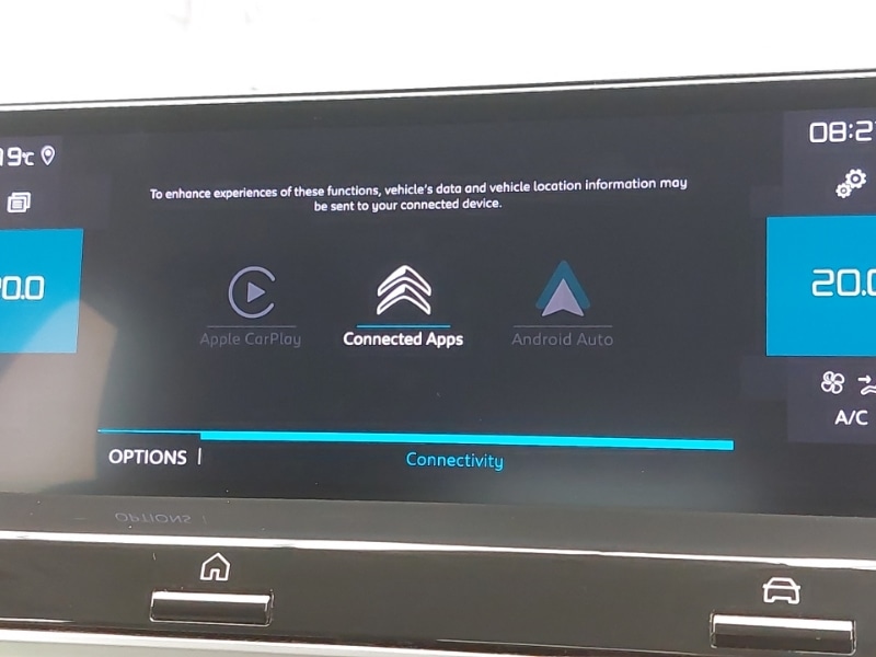 Used Citroen C4 2022 for sale - 77024400: Photo 13