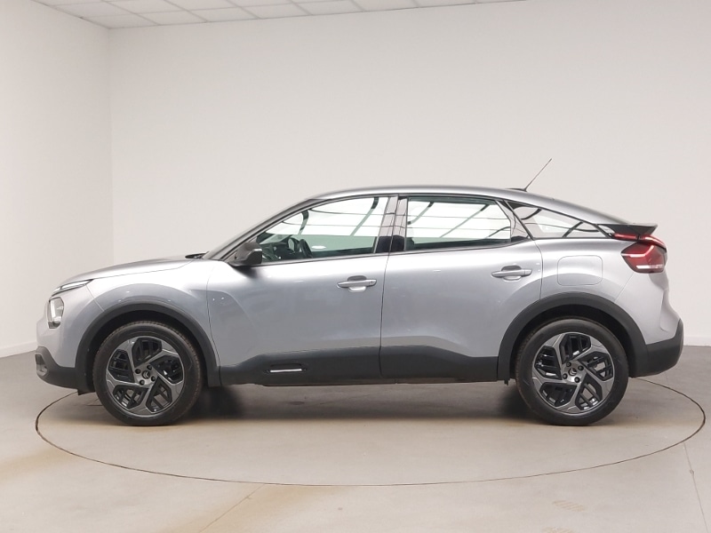 Used Citroen C4 2022 for sale - 77024400: Photo 4