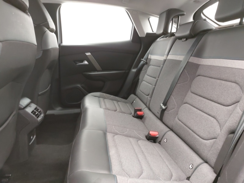 Used Citroen C4 2022 for sale - 77024400: Photo 6