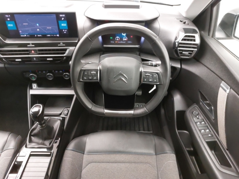 Used Citroen C4 2022 for sale - 77024400: Photo 7