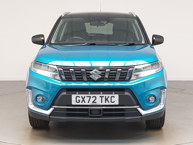 Used Suzuki Vitara 2022 for sale - 76053752: Photo 18