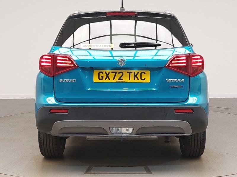 Used Suzuki Vitara 2022 for sale - 76053752: Photo 19