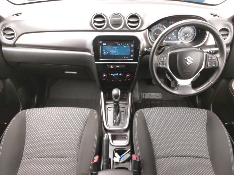 Used Suzuki Vitara 2022 for sale - 76053752: Photo 2