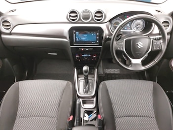 Used Suzuki Vitara 2022 for sale - 76053752: Photo 2
