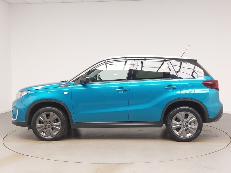 Used Suzuki Vitara 2022 for sale - 76053752: Photo 4