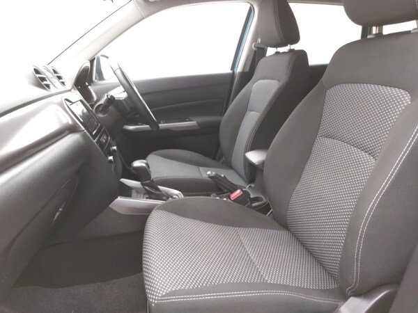 Used Suzuki Vitara 2022 for sale - 76053752: Photo 5