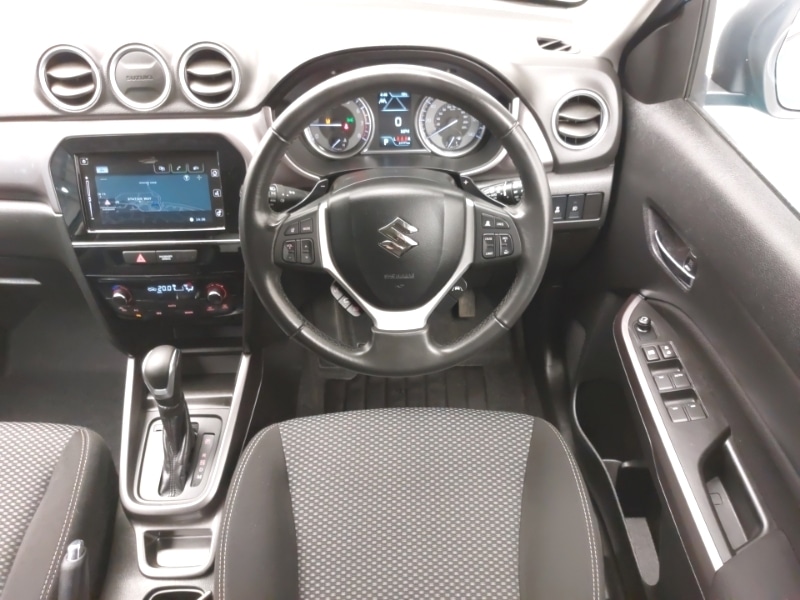 Used Suzuki Vitara 2022 for sale - 76053752: Photo 7