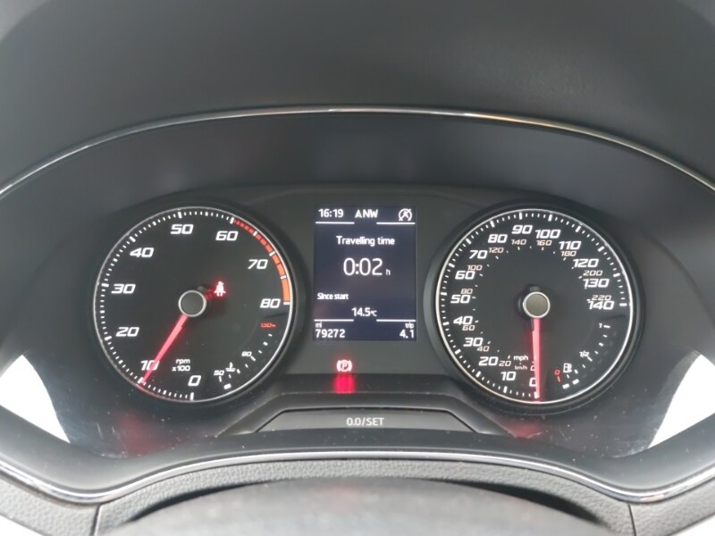 Used SEAT Arona 2018 for sale - 77173577: Photo 10