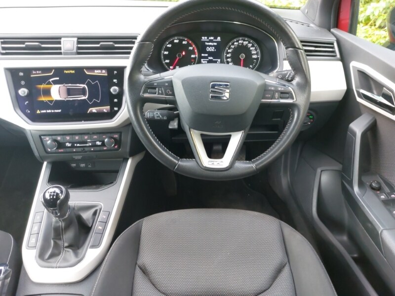 Used SEAT Arona 2018 for sale - 77173577: Photo 7