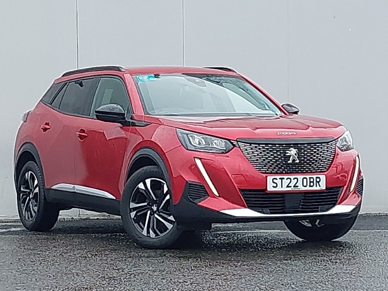 Used Peugeot 2008 2022 for sale - 76683668: Photo 1