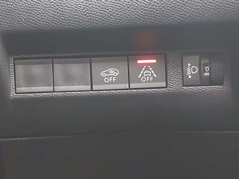 Used Peugeot 2008 2022 for sale - 76683668: Photo 14