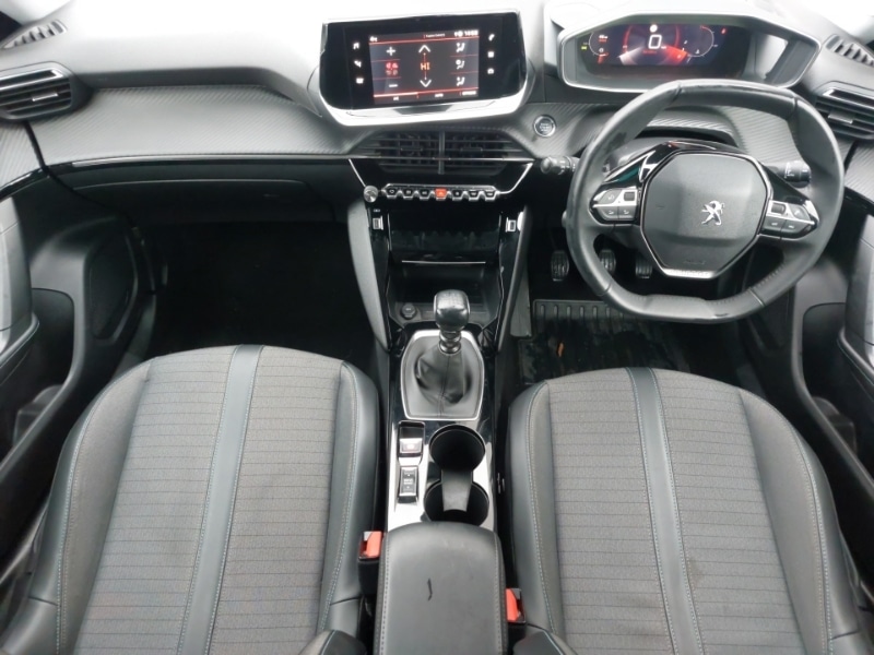 Used Peugeot 2008 2022 for sale - 76683668: Photo 2