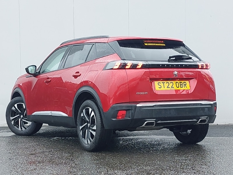 Used Peugeot 2008 2022 for sale - 76683668: Photo 3