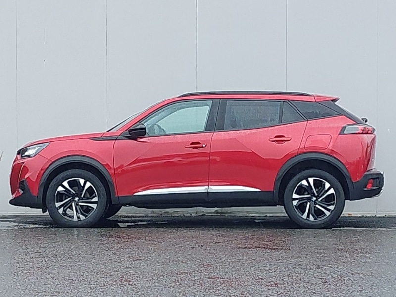 Used Peugeot 2008 2022 for sale - 76683668: Photo 4