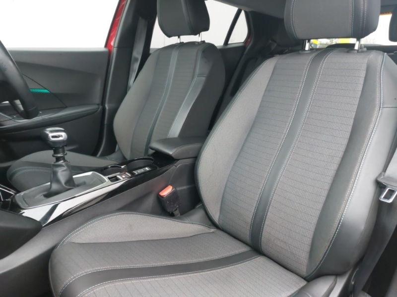 Used Peugeot 2008 2022 for sale - 76683668: Photo 5