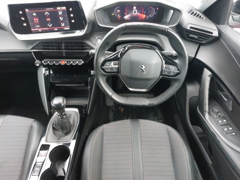 Used Peugeot 2008 2022 for sale - 76683668: Photo 7