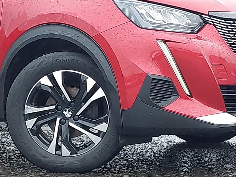 Used Peugeot 2008 2022 for sale - 76683668: Photo 9