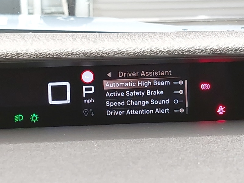 Used Citroen C3 Aircross 2025 for sale - 77442993: Photo 19