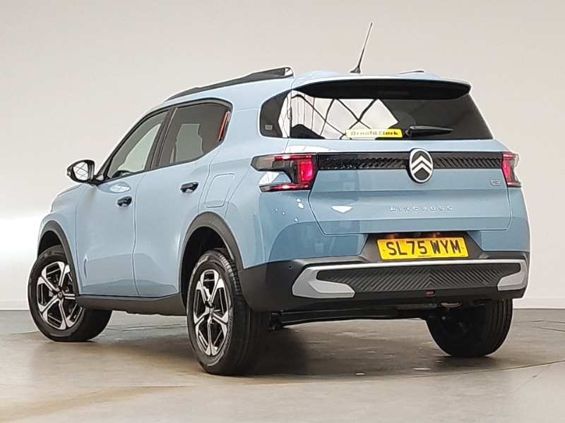 Used Citroen C3 Aircross 2025 for sale - 77442993: Photo 3