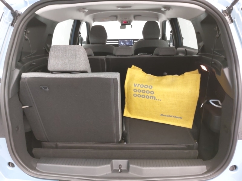 Used Citroen C3 Aircross 2025 for sale - 77442993: Photo 8