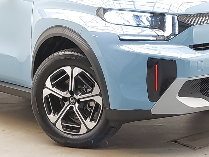 Used Citroen C3 Aircross 2025 for sale - 77442993: Photo 9