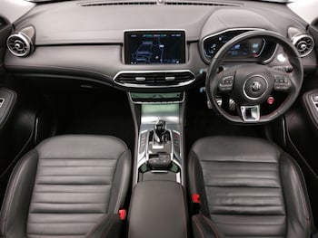 Used MG MG HS 2023 for sale - 78079570: Photo