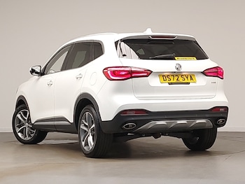 Used MG MG HS 2023 for sale - 78079570: Photo