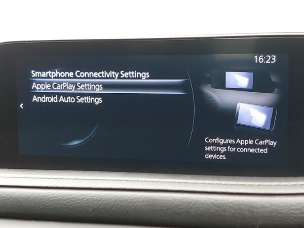 Used Mazda CX-30 2021 for sale - 76294161: Photo 11