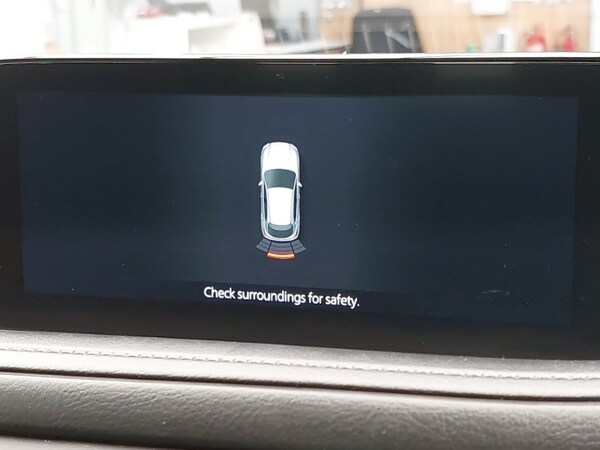 Used Mazda CX-30 2021 for sale - 76294161: Photo 12